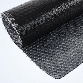 All-Season Blackout Window Insulation Bubble Wrap Film 1m x 10m