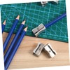 Operitacx Leitz Pencil Sharpener, Pack of 30, Alloy Sharpener, Metal
