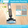 WD161 Roller and Filter For Shark HydroVac MessMaster Wet Dry