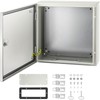 VEVOR NEMA Steel Enclosure, 20 x 20 x 6'' NEMA