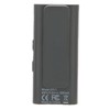 USB Bluetooth 5.0 Adapter Wireless Lavalier Audio Receiver for Home