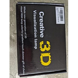 Hall Kpop Blackpink 7 Colors LED Night Light USB Acrylic Night Light, Blink Night Light