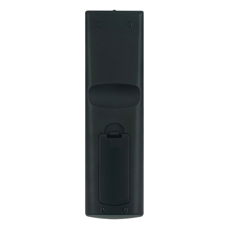 VINABTY Replacement Remote Control Compatible with DYON LIVE 43 for
