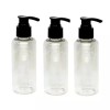 Gitabrandeu 화장품케이스 펌프용기 150ml 3매1세트 Cosmetic Case Pump Container 150ml