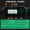 AEROFORCE Digital Torque Wrench - 3/8 Inch Drive Electric Torque