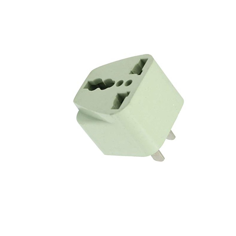 Aexit Universal (Distribution electrical) UK AU EU to US AC