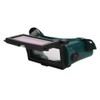 Solar Auto Darkening Welding Goggles, Protective Welder Eye Mask, Eye