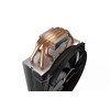 be quiet! Shadow Rock Slim 2 160W TDP CPU Cooler