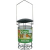 Supa Fat Ball Feeder to fit 2 Large Balls. All