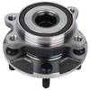 Autoround 513258 Front Wheel Hub Assembly Fits Toyota RAV4 2006-2018