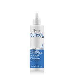 Oyster Cutinol Plus Rebirth Tratamiento Reconstructor con Keratina | Cabello Extremadamente Dañado