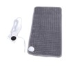 Electric Heating Pad for Back Neck Legs Adjustable Washable Intelligent