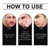 Jay Crema Hombres Colageno Y Retinol, Reafirmante, Hidratan