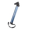 mantona Selfie Hand Tripod for GoPro - Blue