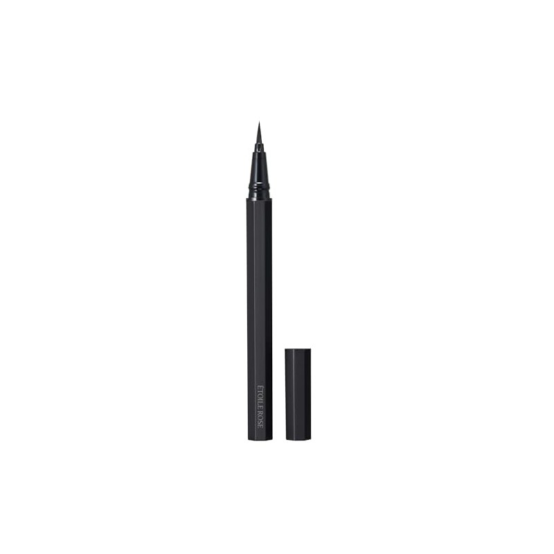 Etoile Rose Eyeliner N 01 Caviar Black 01CAVIAR BLACK