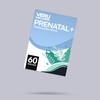 Veru Wellness Prenatal Plus Daily - Essential Multi Prenatal Folate,