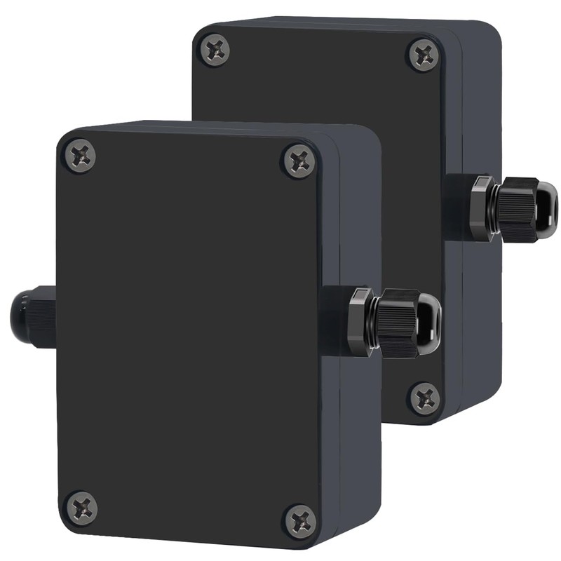 Otdorpatio Project BoxI P67 Outdoor Waterproof box Electronic Junction Box