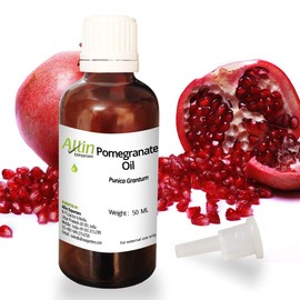 Allin Exporters Pomegranate Oil, 50 ML