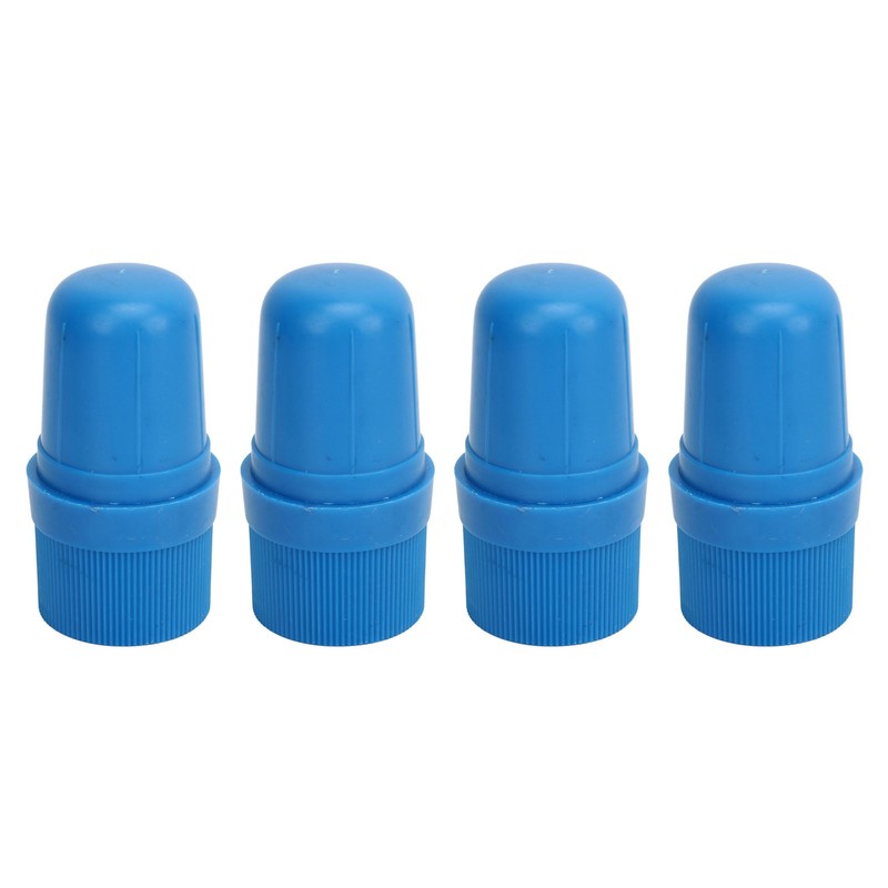 4pcs Battery Terminal Brush for Top and Side Terminals Post