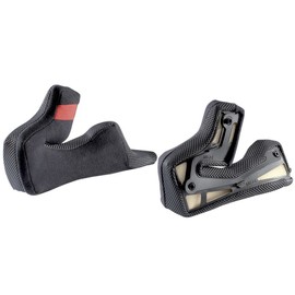 NOLAN 98329 Motorcycle Helmet N87 Cheek Pad for M