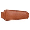 Gusti Camillo Leather Scissor Case - Scissors Bag Storage Bag