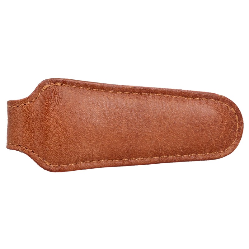 Gusti Camillo Leather Scissor Case - Scissors Bag Storage Bag