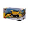 Bburago Die-Cast NEW HOLLAND TC5.90 COMBINE HARVESTER With Working GRAIN