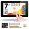 LUCKFOX Raspberry Pi Screen 7 Inch DSI Touch Screen for
