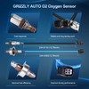 O2 Oxygen Sensor Upstream and Downstream for Honda Civic 1.8L