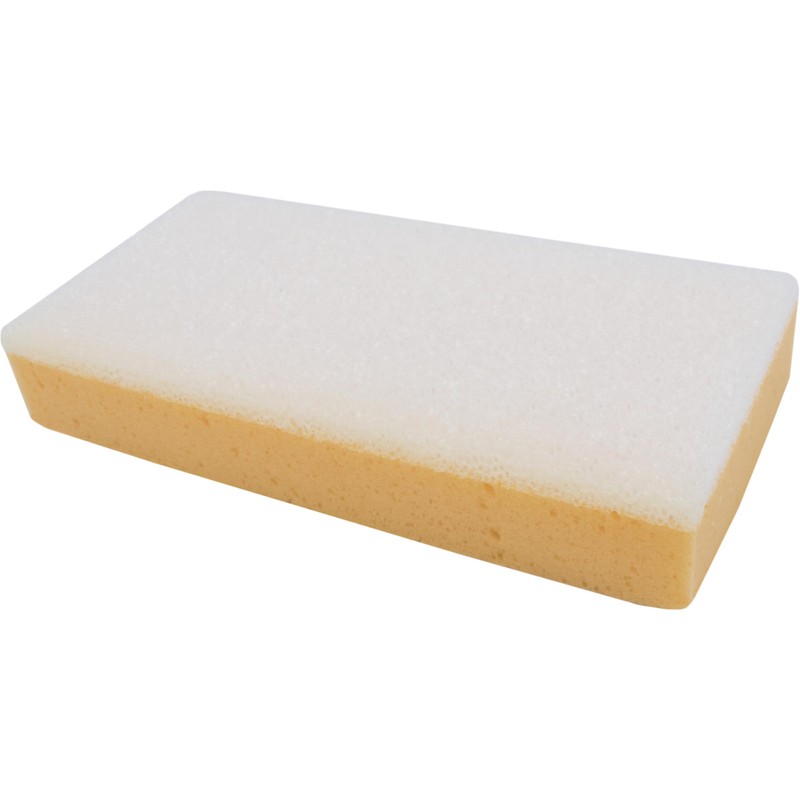 Marshalltown QLT Drywall Sanding Sponge, 9 1/2 x 4 Inch,