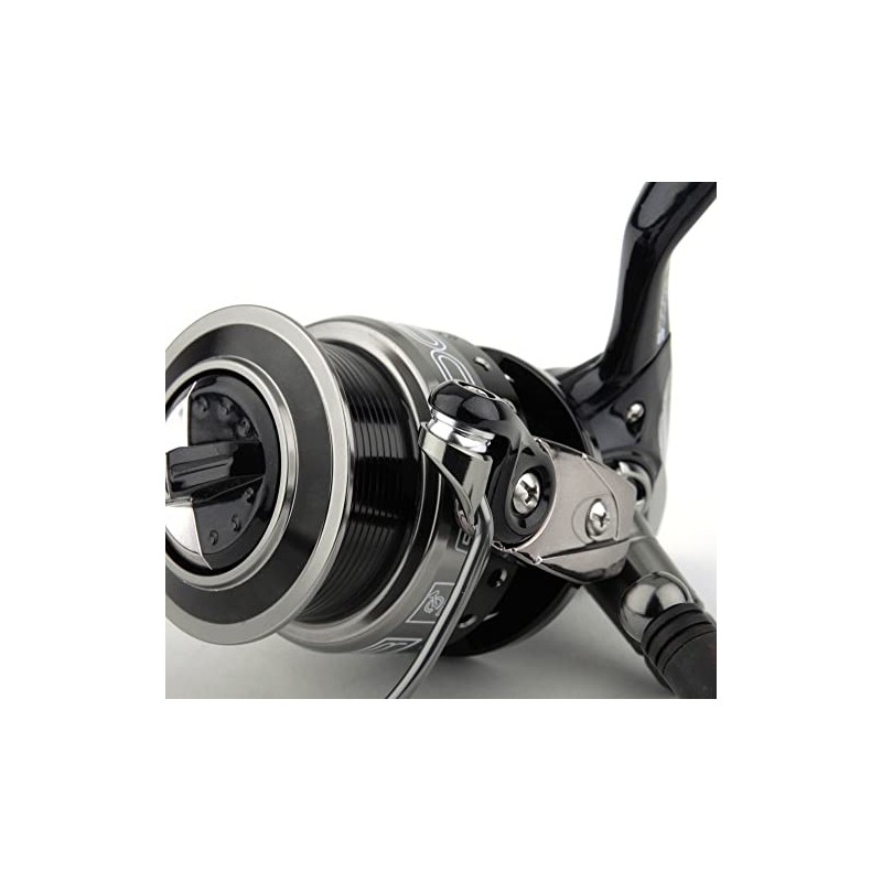 Cresta Advantor 5000 Stationary Reel for Feeder Fishing, Fishing Reel