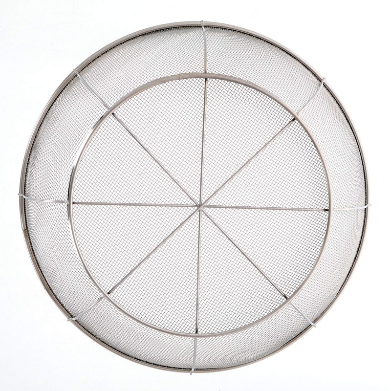 Takagi Deep Colander 12.2 inches (31 cm)