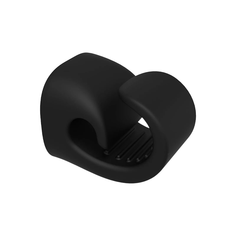 Magnetic Golf Cigar Holder for Golf Carts – Flexible Silicone