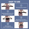 lefeke Sacroiliac SI Joint Hip Belt, Back Brace for Lower