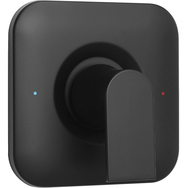 Replacement for Moen T2471BL Genta LX Valve Trim Kit, Matte