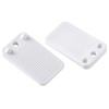 ZZRANYE 6 Pack Leveling Shims for Furniture, Toilets & Tables