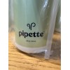 Pipette Hand Sanitizer No Rinse Plant-Derived 100% Squalane
