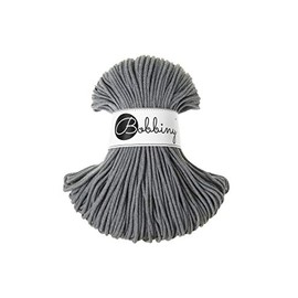 Bobbiny Junior 3 mm Rope Yarn, 100 m