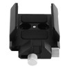 Tiardey SSD Mounting Bracket SSD Holder with Cold Shoe Cable