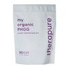 Therapure MTHFR Wellbeing My Organic PHGG 250g