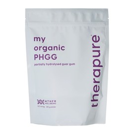 Therapure MTHFR Wellbeing My Organic PHGG 250g