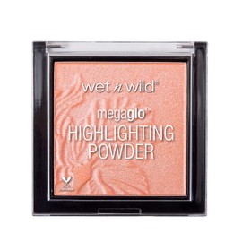 wet n wild MegaGlo Highlighting Powder (Bloom Time)