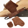 Kit De De Bronceado De 3 Piezas, Aplicador De Bronceado
