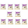 Epoxy Urethane Purple Beige 3.5g Double Bubble A-85 Packet Includes
