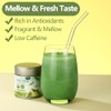 Ceremonial Grade Organic Matcha Green Tea Powder - 30g