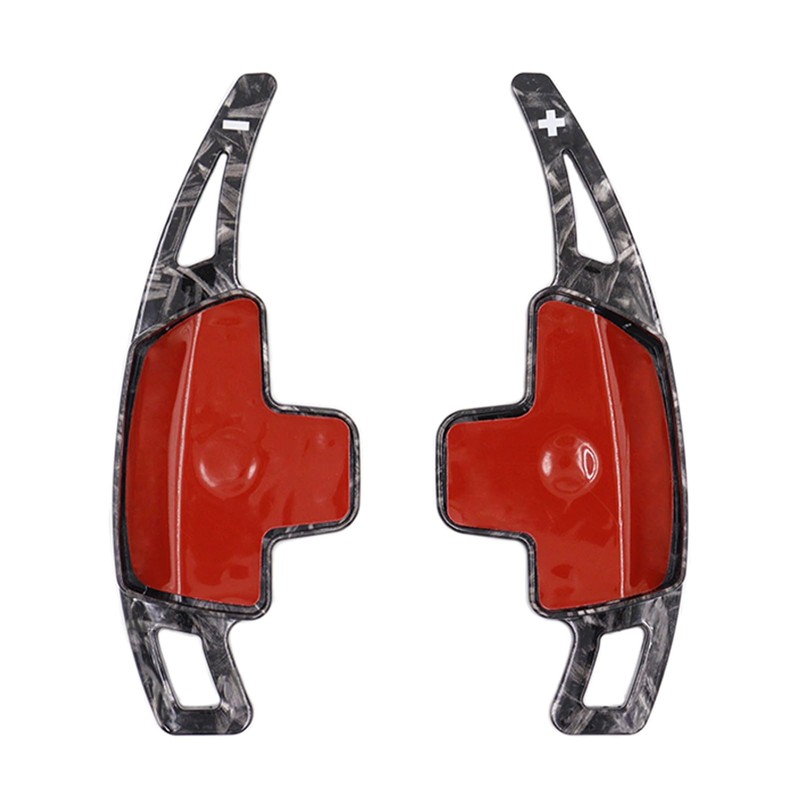 TLIFORT Paddle Shift Steering Wheel Shifter Extension for Mercedes A/G