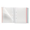Miquelrius - Notebook A5 Notebook Emotions 120 Sheets 90 g/m²