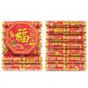 Art Beauty Chinese New Year Decorations Large Decorative Firecracker Lunar