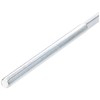 AHCMetric MILD Steel Cup Square Bolts with Nuts (ZINC &