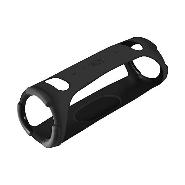 Zaracle Flexible Carrying Case Protect Pouch Sleeve Protector Cover Travelling